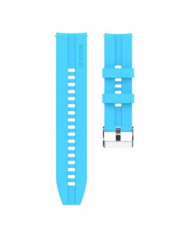 Correa goma universal 22mm Amazfit...