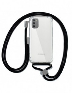 Carcasa TPU transparente...