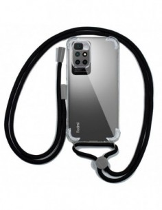 Carcasa TPU transparente...