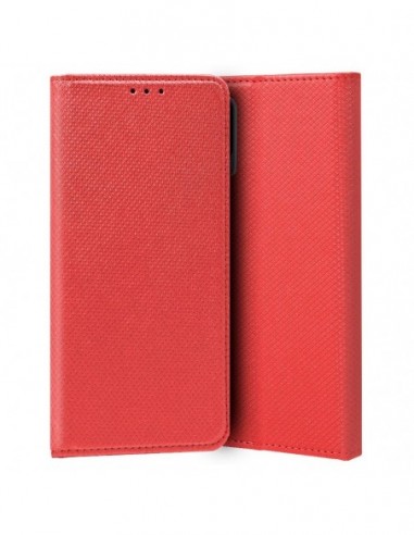 Funda libro soporte TPU Xiaomi Mi 11i...
