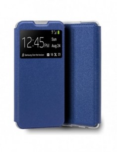 Funda libro soporte TPU...