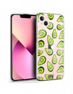 Carcasa TPU iPhone 13...