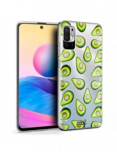 Carcasa TPU Xiaomi Redmi...