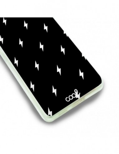 Carcasa TPU iPhone 13 diseño Rayos