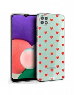 Carcasa TPU Samsung A226...