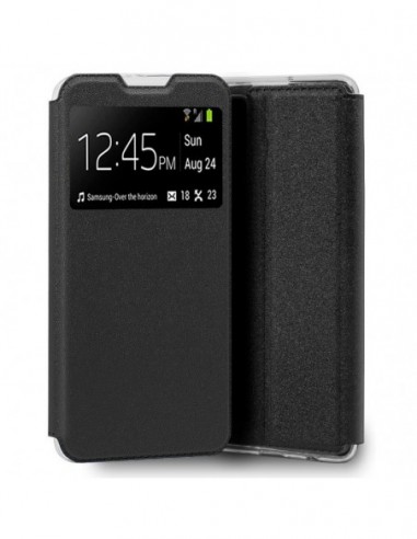 Funda libro soporte TPU ZTE Blade A31...
