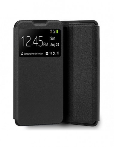 Funda libro soporte TPU ZTE Blade V30...