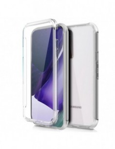 Funda gel TPU 3D Samsung...