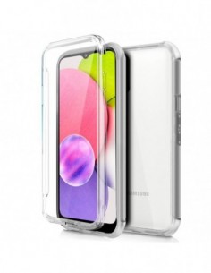 Funda gel TPU 3D Samsung...