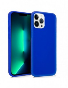 Funda gel TPU iPhone 13 Pro...