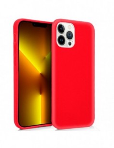 Funda gel TPU iPhone 13 Pro...