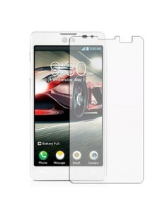 Protector pantalla adhesivoi LG Optimus F5 / L7 4G LTE (P875)