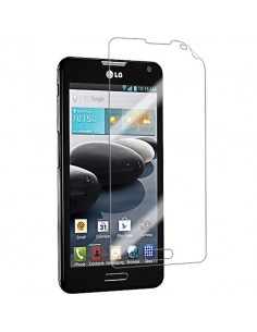 Protector pantalla adhesivo LG Optimus F6