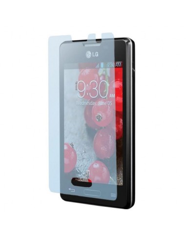 Protector pantalla adhesivo LG L4 II (E440)