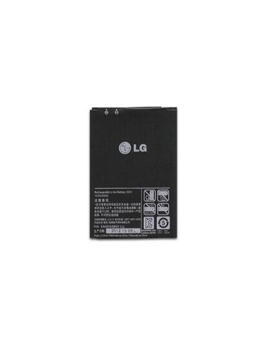 Bateria original LG BL-44JH para Optimus L7 / L4 II / L5 II suelta (Bulk)
