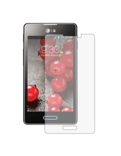 Protector pantalla adhesivo LG L5 II E460