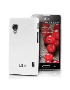 Carcasa LG L5 II E460 blanca