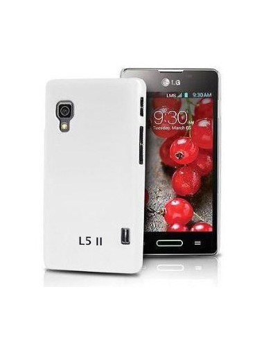 Carcasa LG L5 II E460 blanca