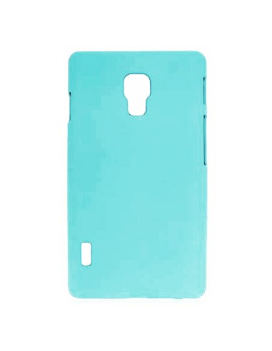 Funda gel TPU mate LG L7 II (P710)...