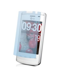 Protector pantalla adhesivo LG L1 II (E410)