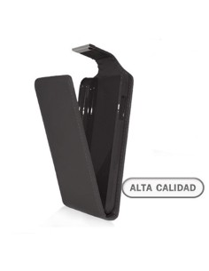 Funda tapa LG L1 II (E410) negra