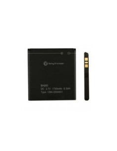 Bateria original Sony (BA800) Xperia S / V suelta (Bulk)