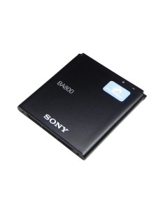 Bateria original Sony (BA800) Xperia S / V suelta (Bulk) 2