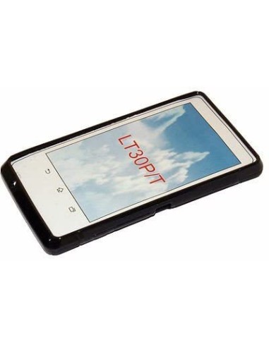 Funda gel TPU Sony Xperia T (LT30p)...