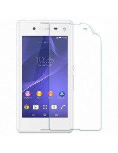 Protector pantalla adhesivo Sony Xperia E3