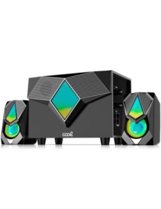 Equipo de audio para PC...