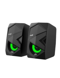 Equipo de altavoces para PC... 2