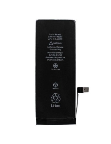 Bateria compatible para iPhone 7