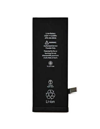 Bateria compatible para iPhone 6s