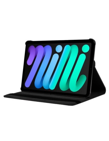 Funda soporte giratorio iPad Mini 6 /...