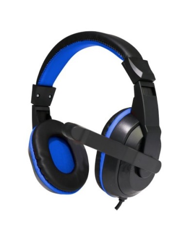 Auriculares estéreo manos libres de...