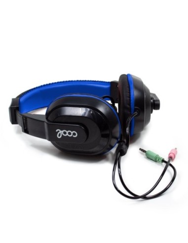 Auriculares estéreo manos libres de...