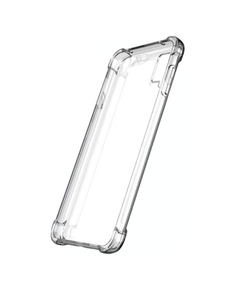 Carcasa TPU Samsung M225 Galaxy M22 / M32 antigolpes transparente