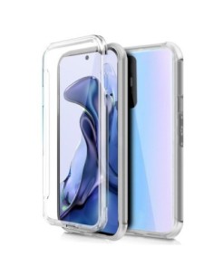 Funda gel TPU 3D Xiaomi 11T...