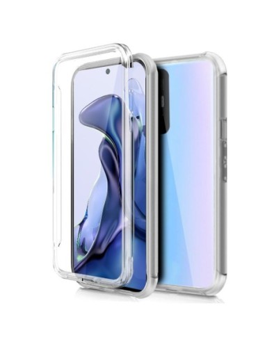 Funda gel TPU 3D Xiaomi 11T / 11T Pro...
