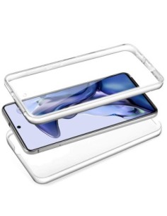 Funda gel TPU 3D Xiaomi 11T... 2