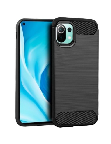 Carcasa gel TPU Xiaomi Mi 11 Lite 5G...