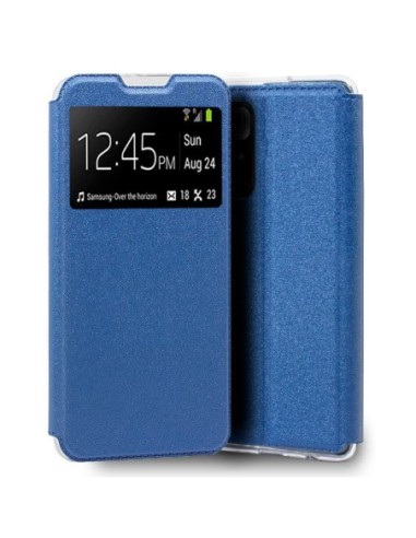 Funda libro soporte TPU Redmi Note...