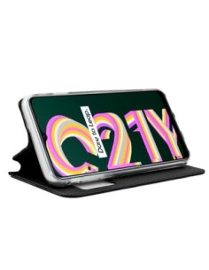 Funda libro soporte TPU... 2