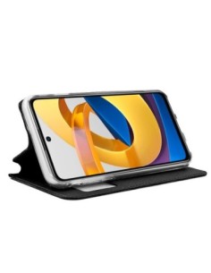 Funda libro soporte TPU... 2