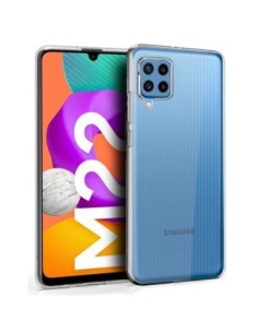 Funda gel TPU Samsung M225...