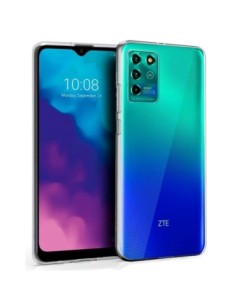 Funda gel TPU ZTE Blade V30...
