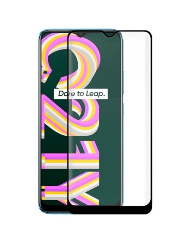 Protector pantalla vidrio templado...