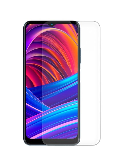 Protector pantalla vidrio templado ZTE Blade A71