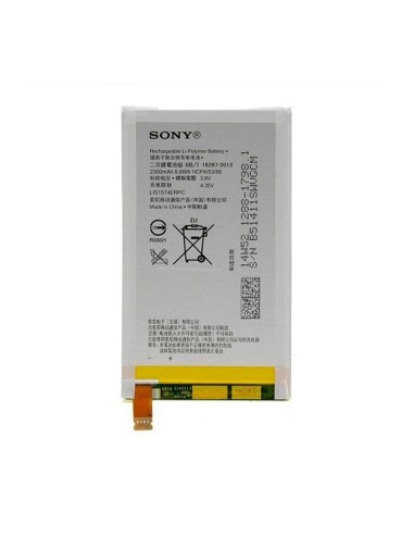 Bateria original Sony Xperia E4 suelta (Bulk)