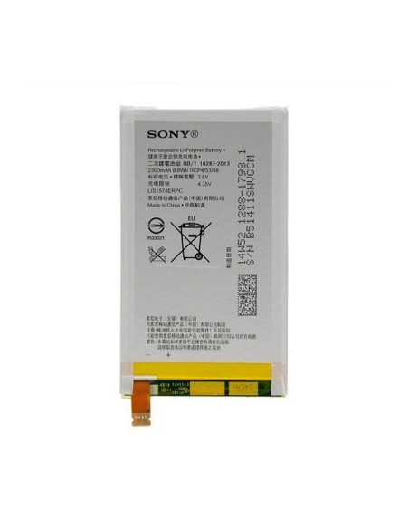 Bateria original Sony Xperia E4 suelta (Bulk)